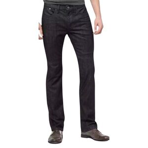 Joe’s Jeans Men’s Brixton Slim Denim Straight “King” Wash Size 31